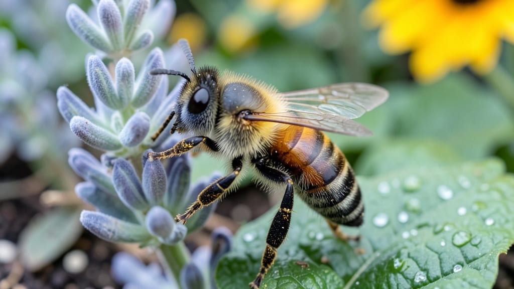 Insects in Garden Identification: Field Guide to Common Pests by Damage Type