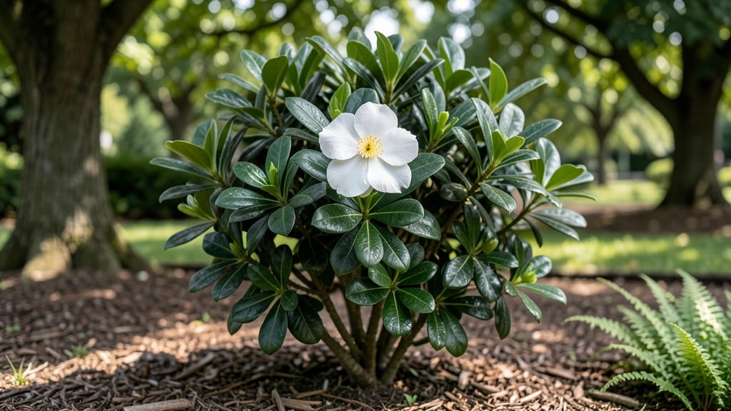 Frost-Proof Gardenia Size: How Big They Grow in Containers vs. Ground