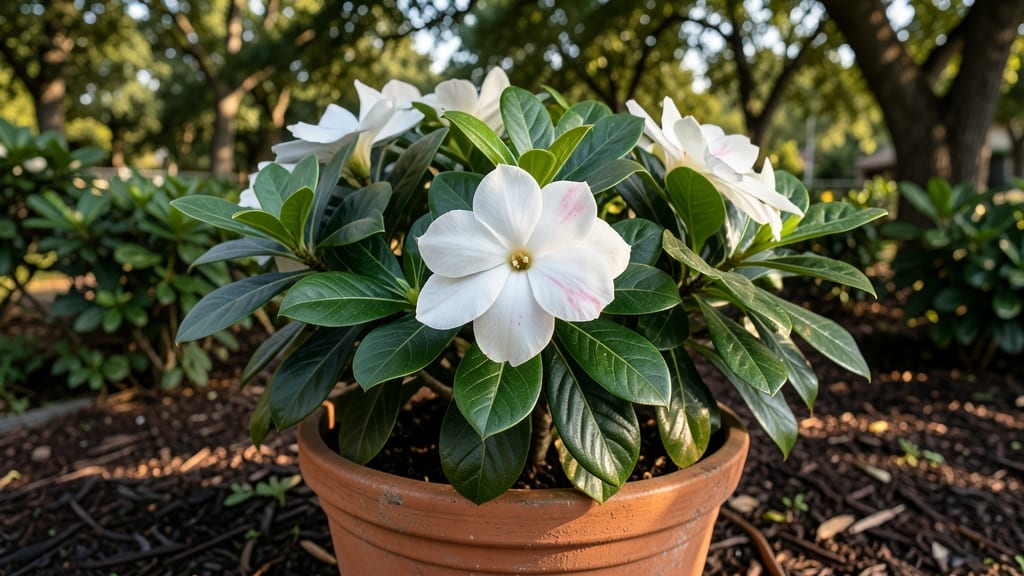 How Tall Do Gardenias Grow: Variety-Specific Heights & Pruning Secrets