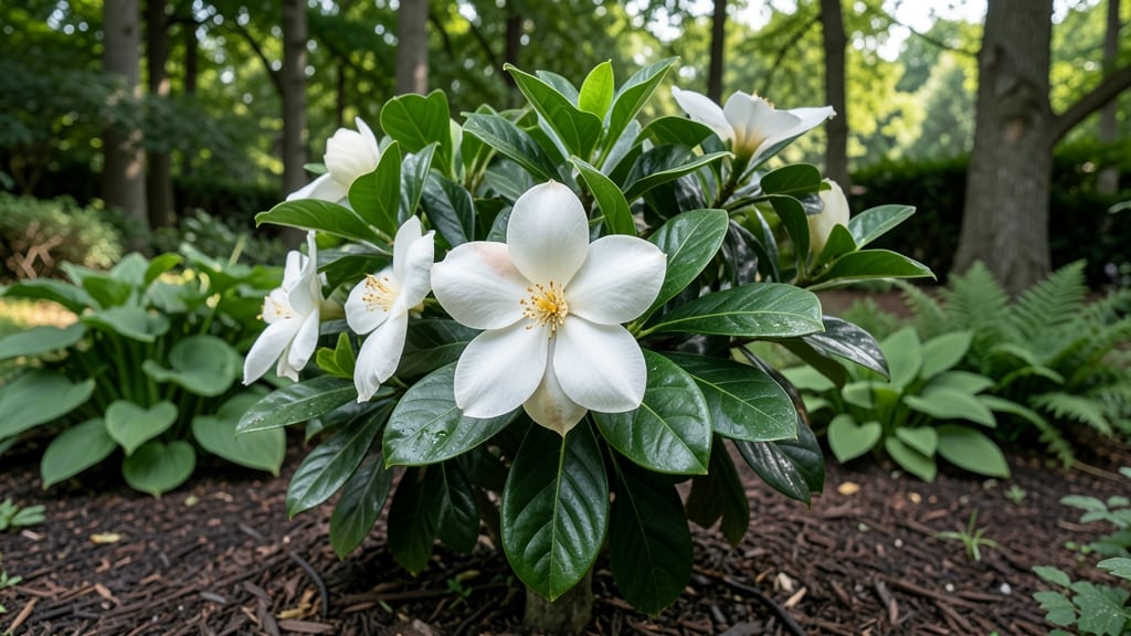 Gardenia Tree Height: How Fast They Grow & Pruning Tips for Controlled Growth