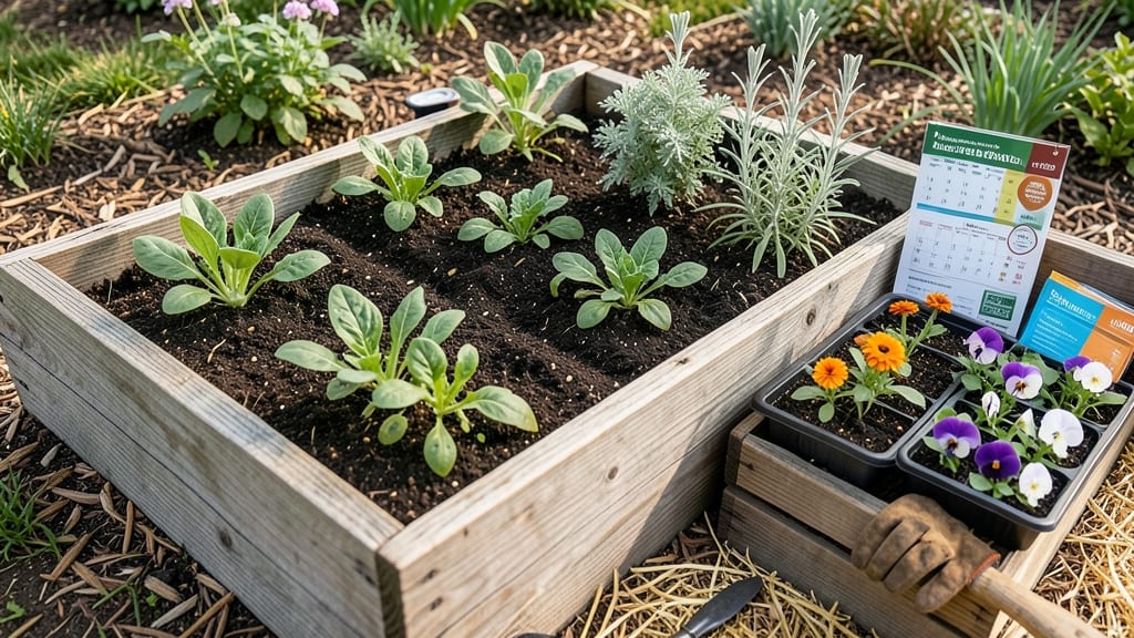 When to Plant a Garden in Minnesota: Frost-Date Cheat Sheet by County