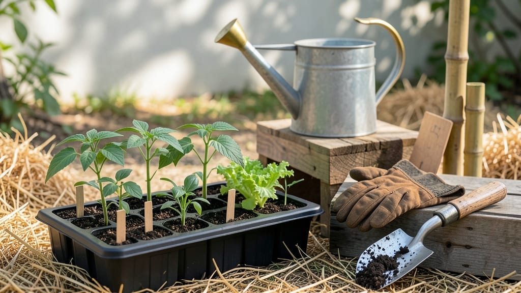 When to Plant a Garden in North Carolina: Frost-Free Timelines by Zone and Plant Type