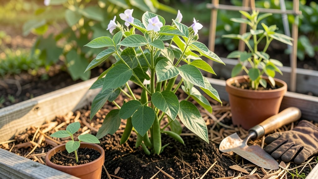 How to Plant Green Beans in Garden: Spacing, Soil & Timing Secrets for Bushels