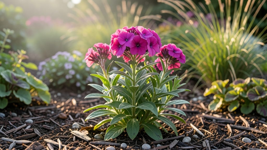 Tallest Garden Phlox: How to Choose and Grow Varieties Over 5 Feet