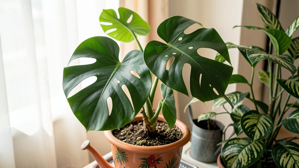 Gardening Tropical Plants: Humidity Hacks for Thriving Foliage