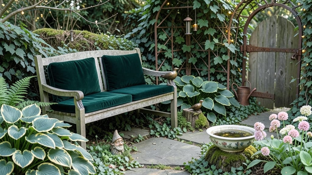 Secret Garden Seattle: Local Sourcing Tips and Seasonal Availability Guide