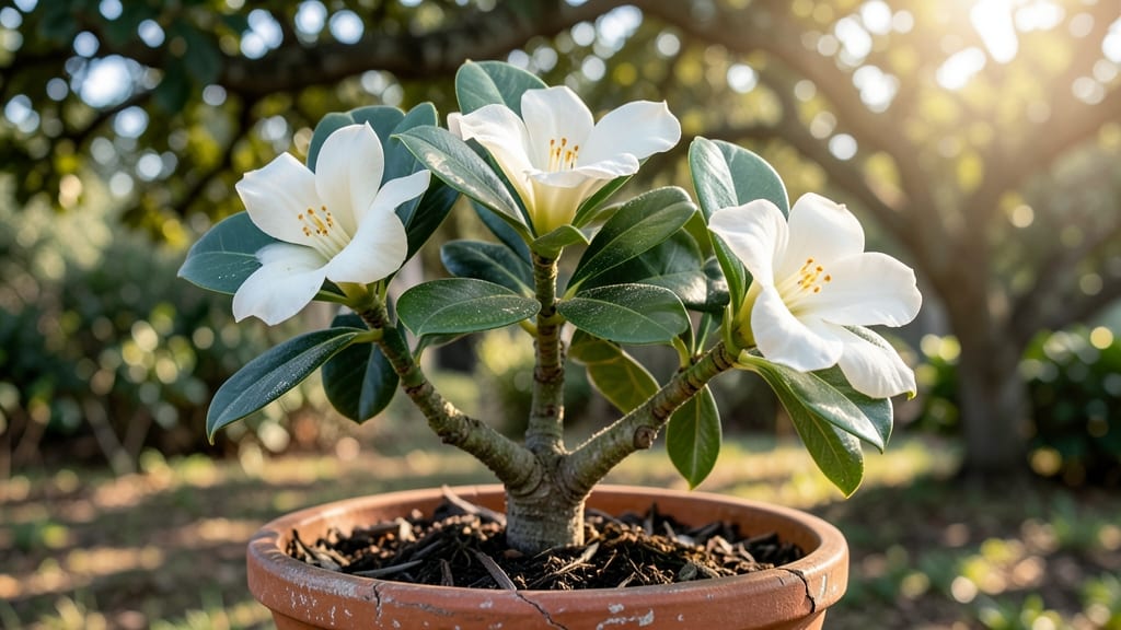 How Tall Do Gardenia Trees Grow: Pruning Secrets for Compact Growth