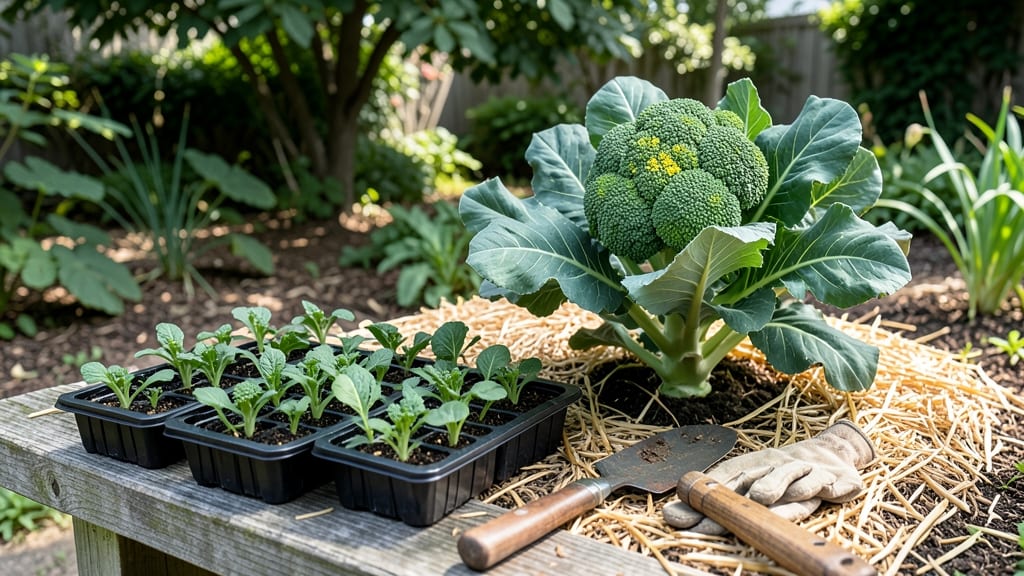 When to Plant Fall Garden in South Texas: Heat-Tolerant Crops That Thrive Before 90°F Fades