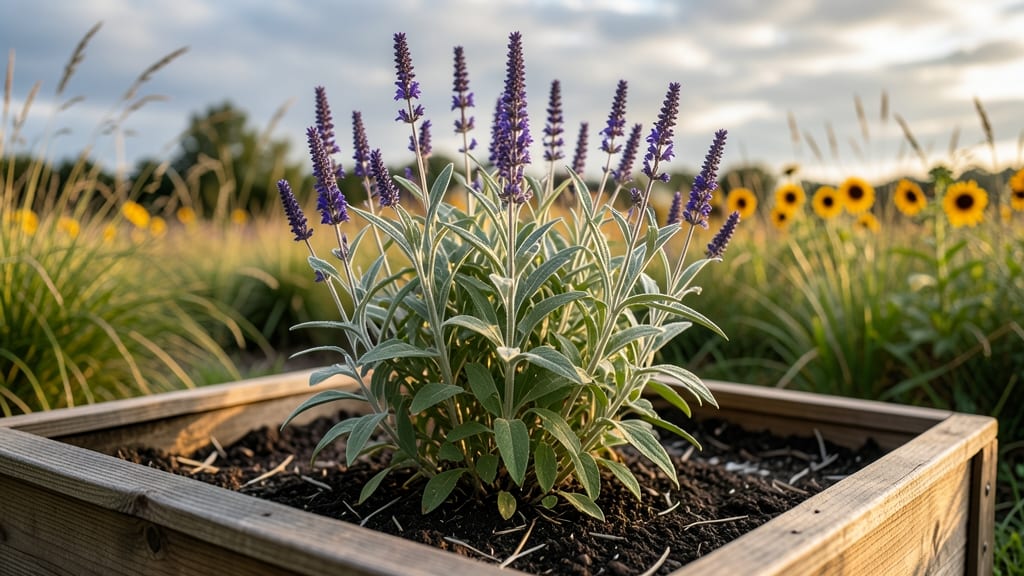 Raised Garden Bed Height: Ideal Dimensions for Root Space and Drainage