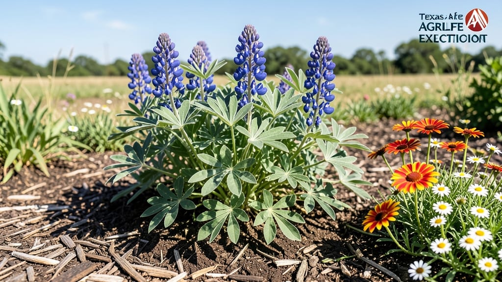 Texas A&M Agriculture Gardening: Expert Tips for Texas-Specific Plant Success