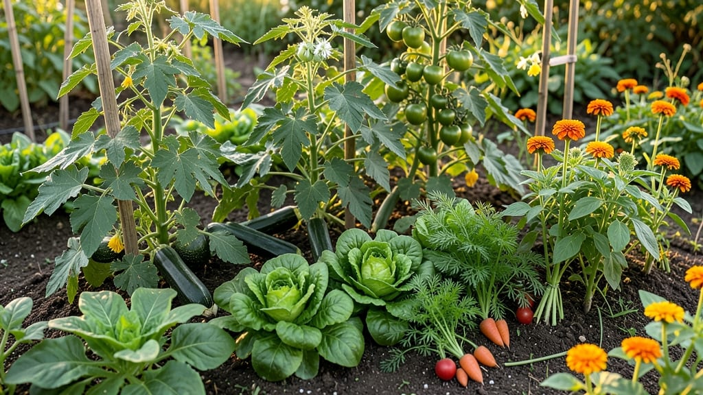 How to Determine the Size of a Garden: Key Measurements for Planning and Layout
