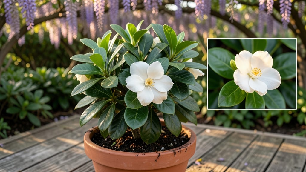 Jubilation Gardenia Growth Rate: Month-by-Month Milestones for Faster Blooms