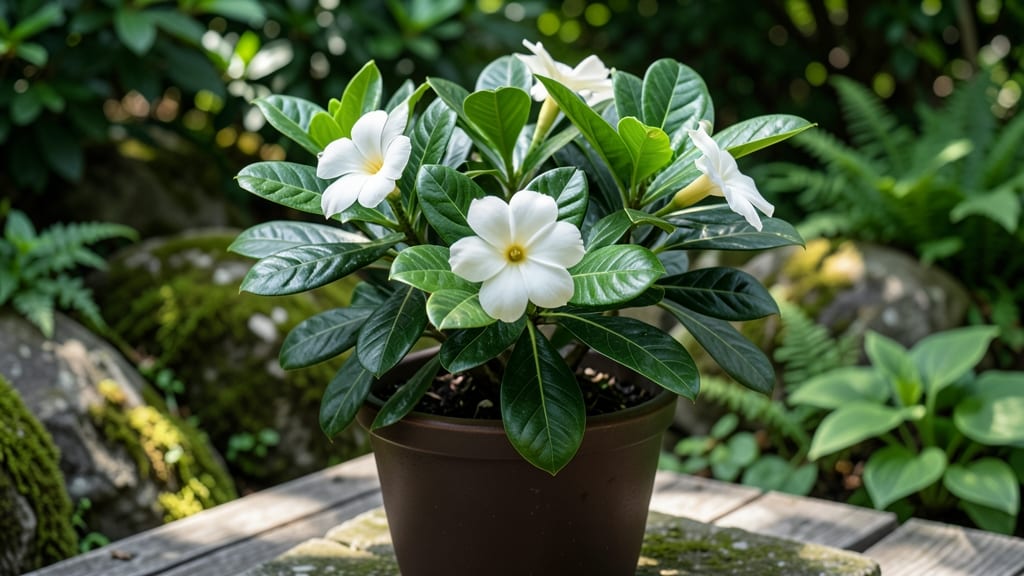 When Do Gardenias Bloom in Florida: Exact Months by Variety and Climate Zone