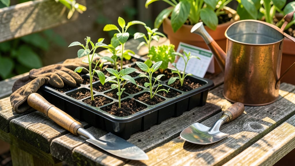 Best Time to Plant a Garden: Climate-Zone Matching for Peak Growth
