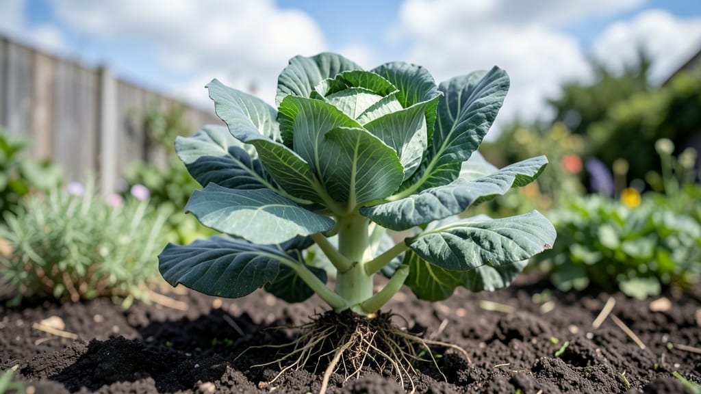 Cabbage Garden Spacing: Proven Row Distances for Bigger Heads