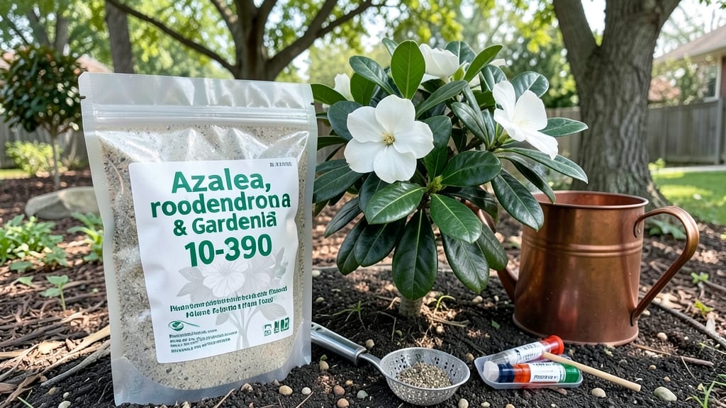 How Often to Fertilize Gardenias: Seasonal Schedule for Blooms and Growth