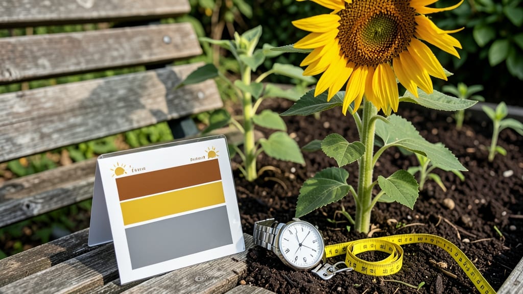 How Many Hours Count as Full Sun in Gardening: Exact Guidelines by Plant Type