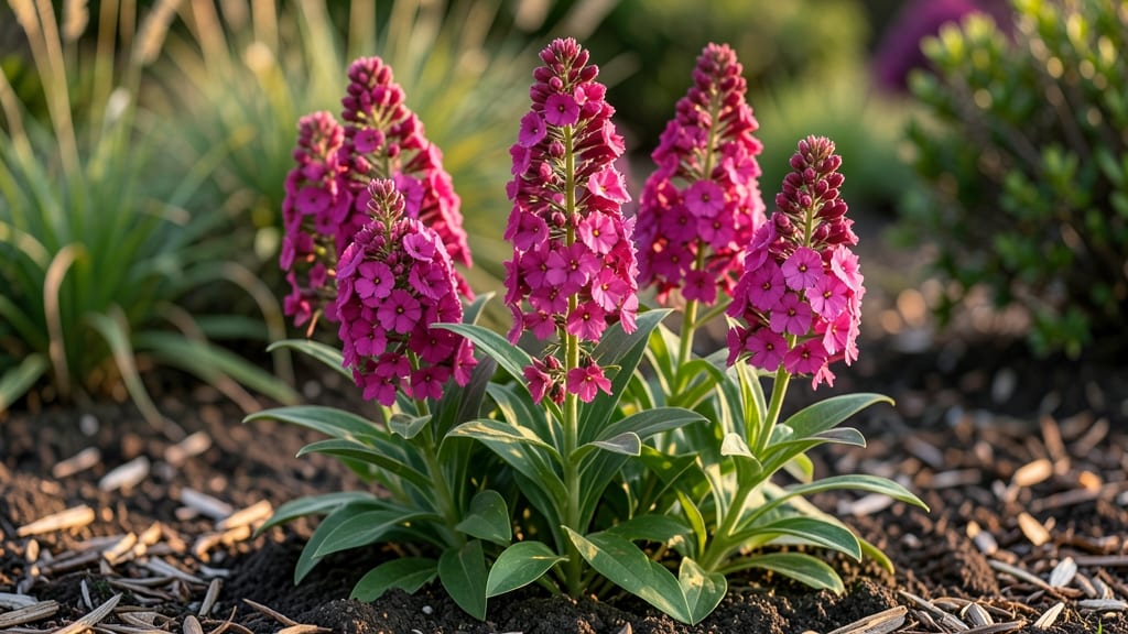 How Tall Do Garden Phlox Get: Height Zones by Variety & Growth Habits