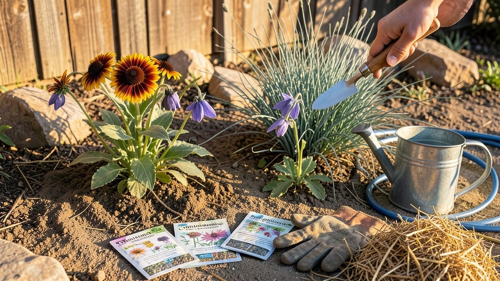 When to Plant a Garden in Colorado: Frost-Free Dates by Elevation for Success