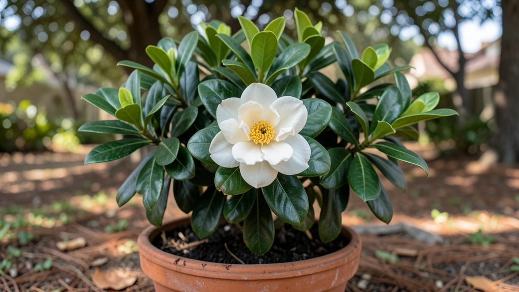 Gardenia Growing Zones: Ideal Climate Ranges for Thriving Blooms