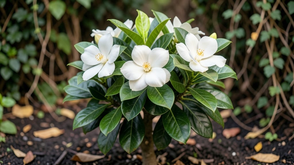 How Long Do Gardenia Blooms Last: Season-Long Care Secrets for Longer Fragrance