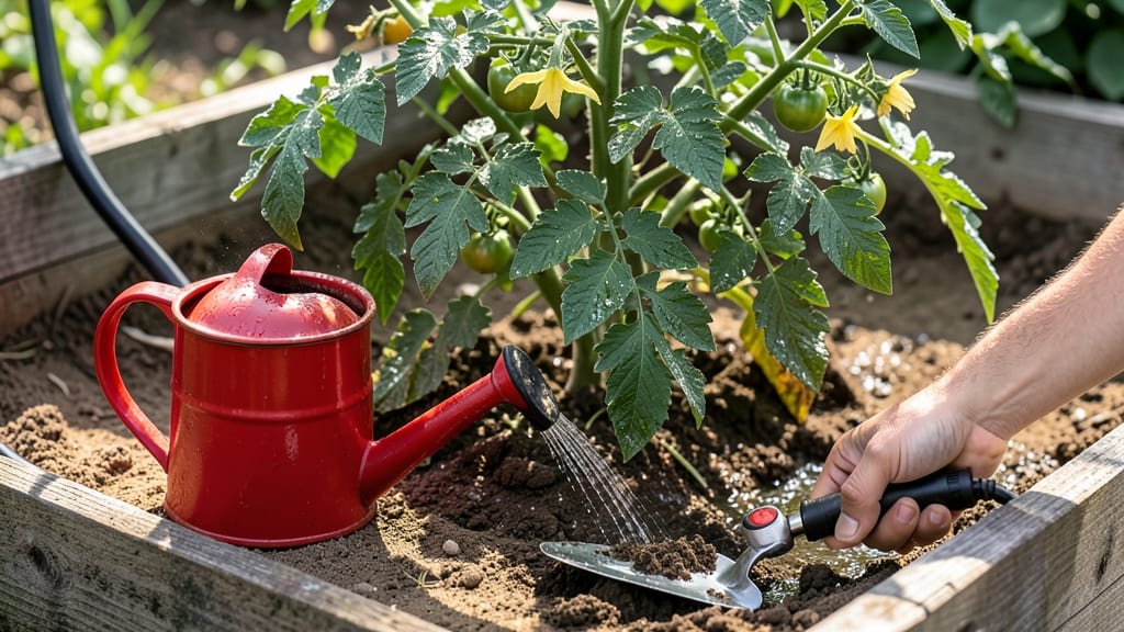 Do I Need to Water My Garden Every Day: Science-Backed Schedule by Plant Type