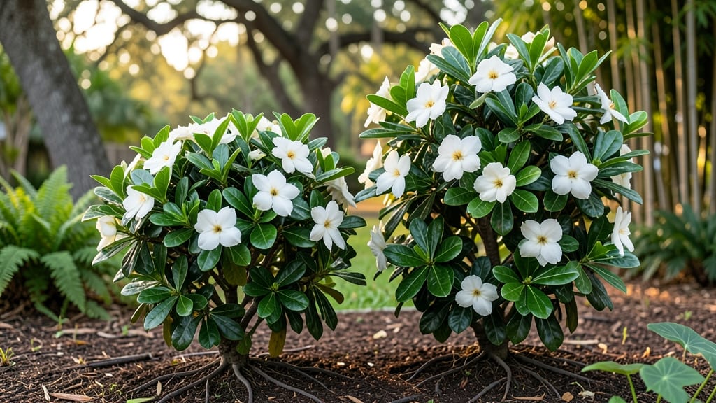 How Tall Can Gardenias Grow: Pruning Secrets to Control Height & Boost Blooms