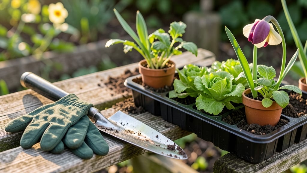 When Is the Best Time to Plant a Garden in Ohio: Soil Warmth & Frost-Free Timeline for Peak Success