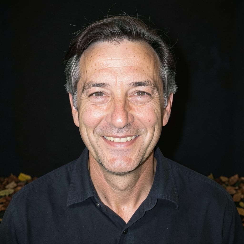 Lamar Sandoval