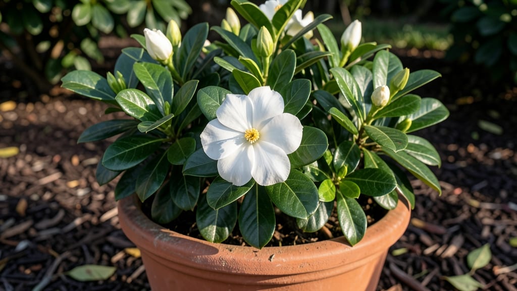 Gardenia Flowering Season: Exact Months for Peak Blooms by Climate Zone