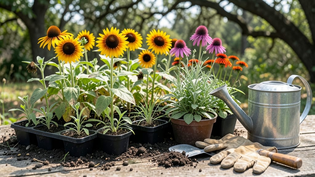 When Is the Best Time to Plant a Garden in Tennessee: Zone 6 & 7 Timelines With Exact Dates