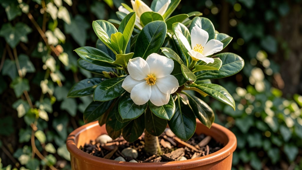 When Gardenias Bloom in Texas: Month-by-Month Timeline by Zone