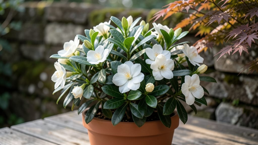 How Long Do Gardenia Flowers Last: Season-Long Care Secrets for Extended Blooms
