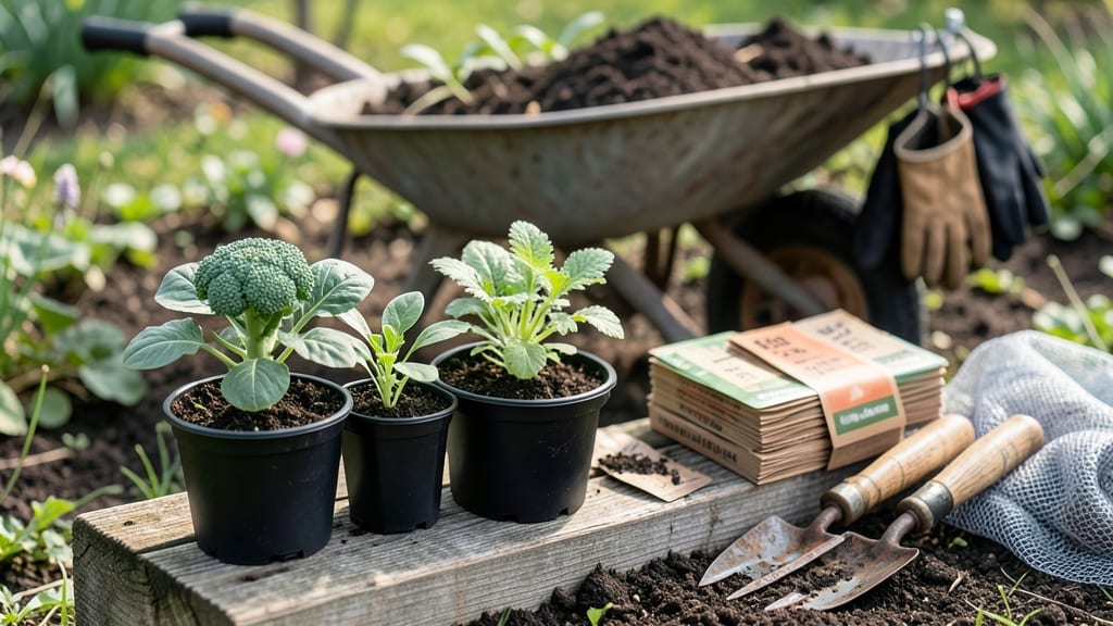 When Do You Plant a Garden in Ohio: Exact Dates by Zone and Plant Type