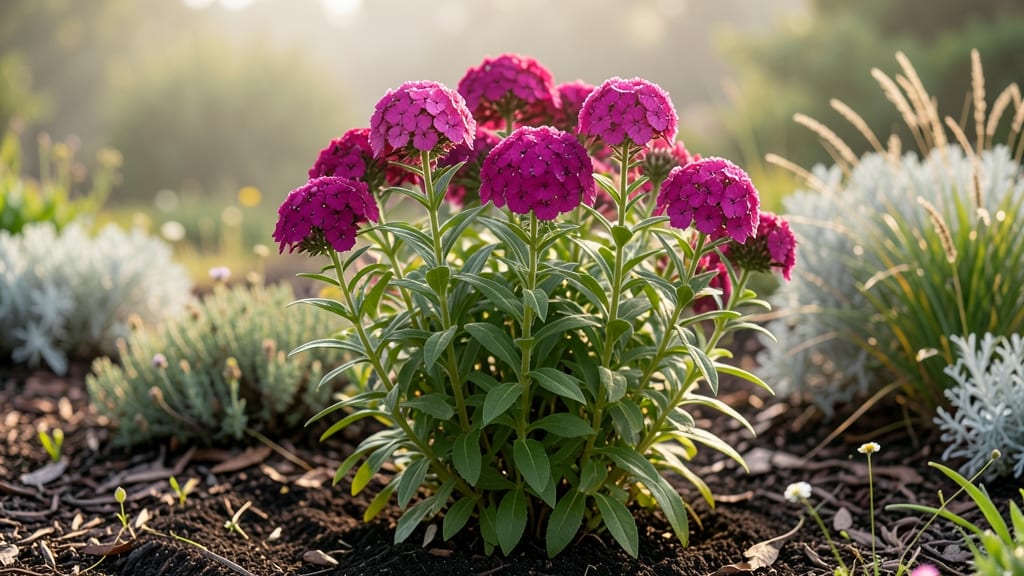 Garden Phlox Bloom Time: Exact Months by Zone for Peak Color