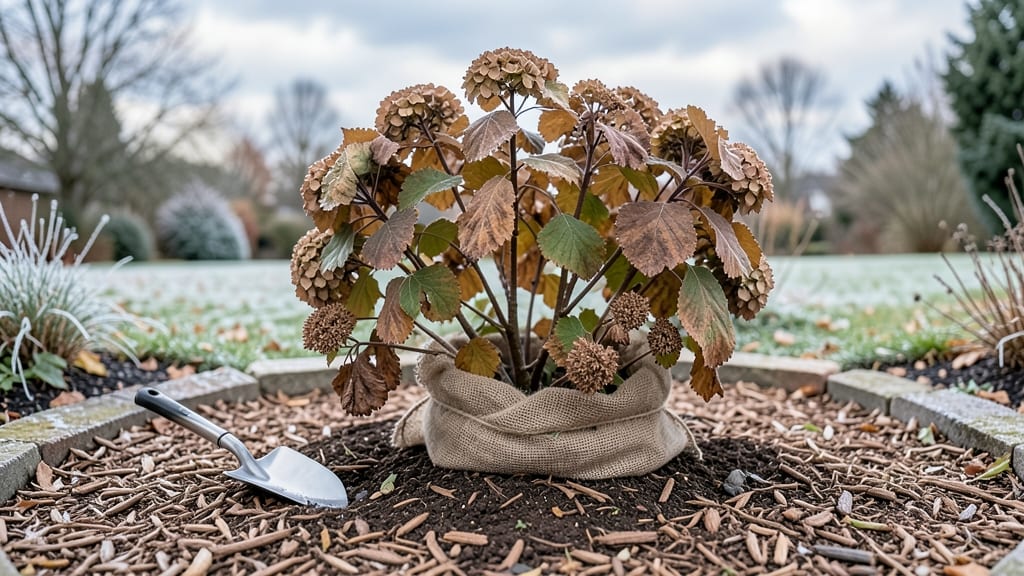 Winter Protection for Gardens: Cold-Hardy Wraps That Save Plants From Frost