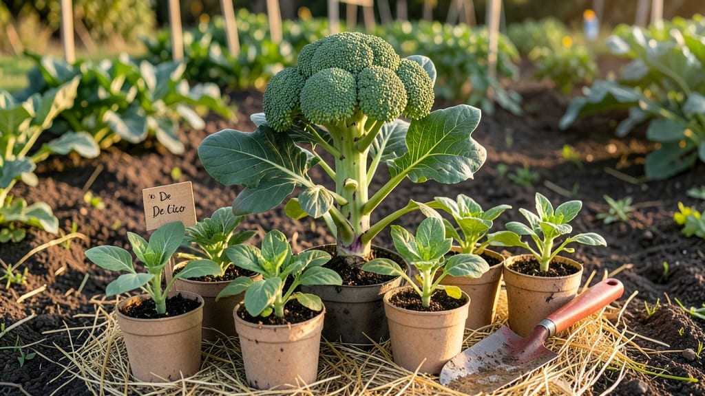When to Plant a Fall Garden in South Texas: Heat-Tolerant Crops and Exact Week-by-Week Timing