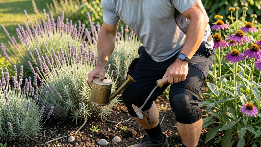Does Gardening Count as Exercise: Calorie Burn and Fitness Benefits Explained