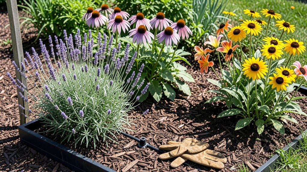 Best Places for a Garden: Sunlight, Soil & Space Secrets for Thriving Plants