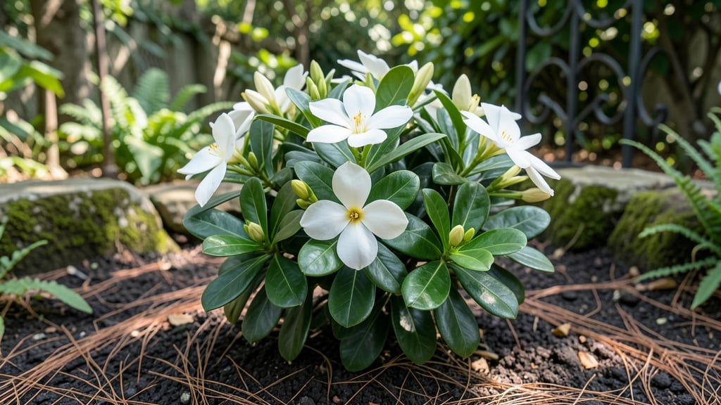 When Gardenias Flower: Exact Months by Climate Zone & Bloom Triggers