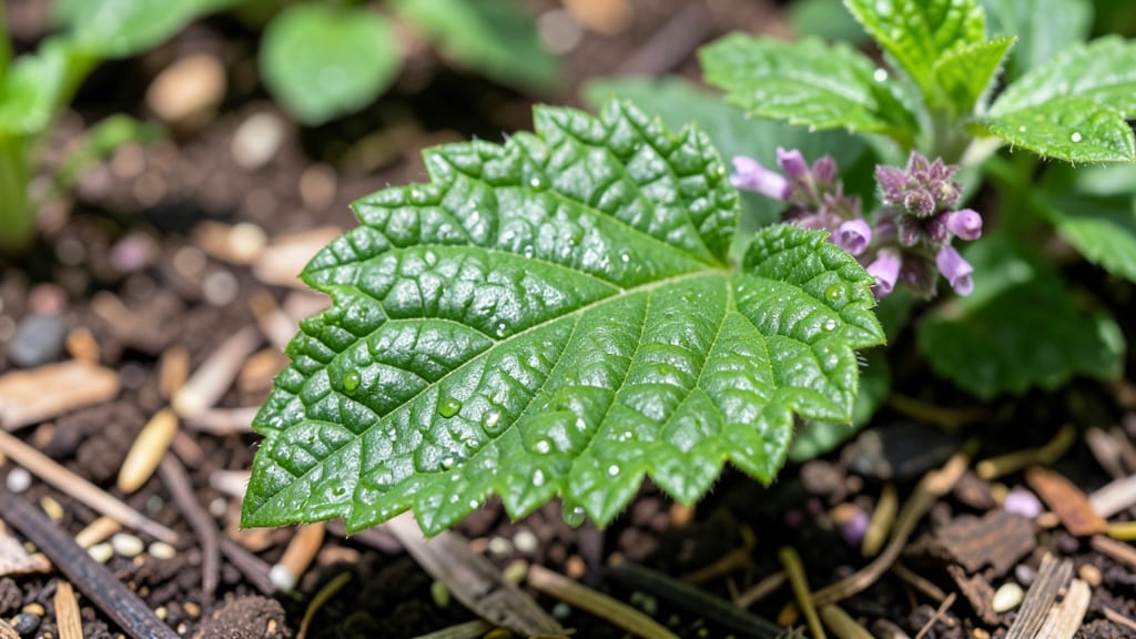 Natural Ant Deterrent Garden: 10 Plants That Repel Them Naturally