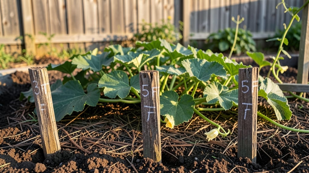 Watermelon Garden Spacing: Proven Plant Layouts for Bigger Fruits
