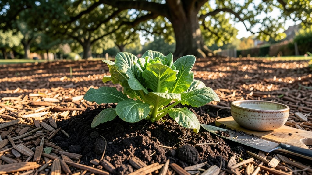 How to Grow a Lettuce Garden: Space-Saving Layouts for Balconies & Small Yards